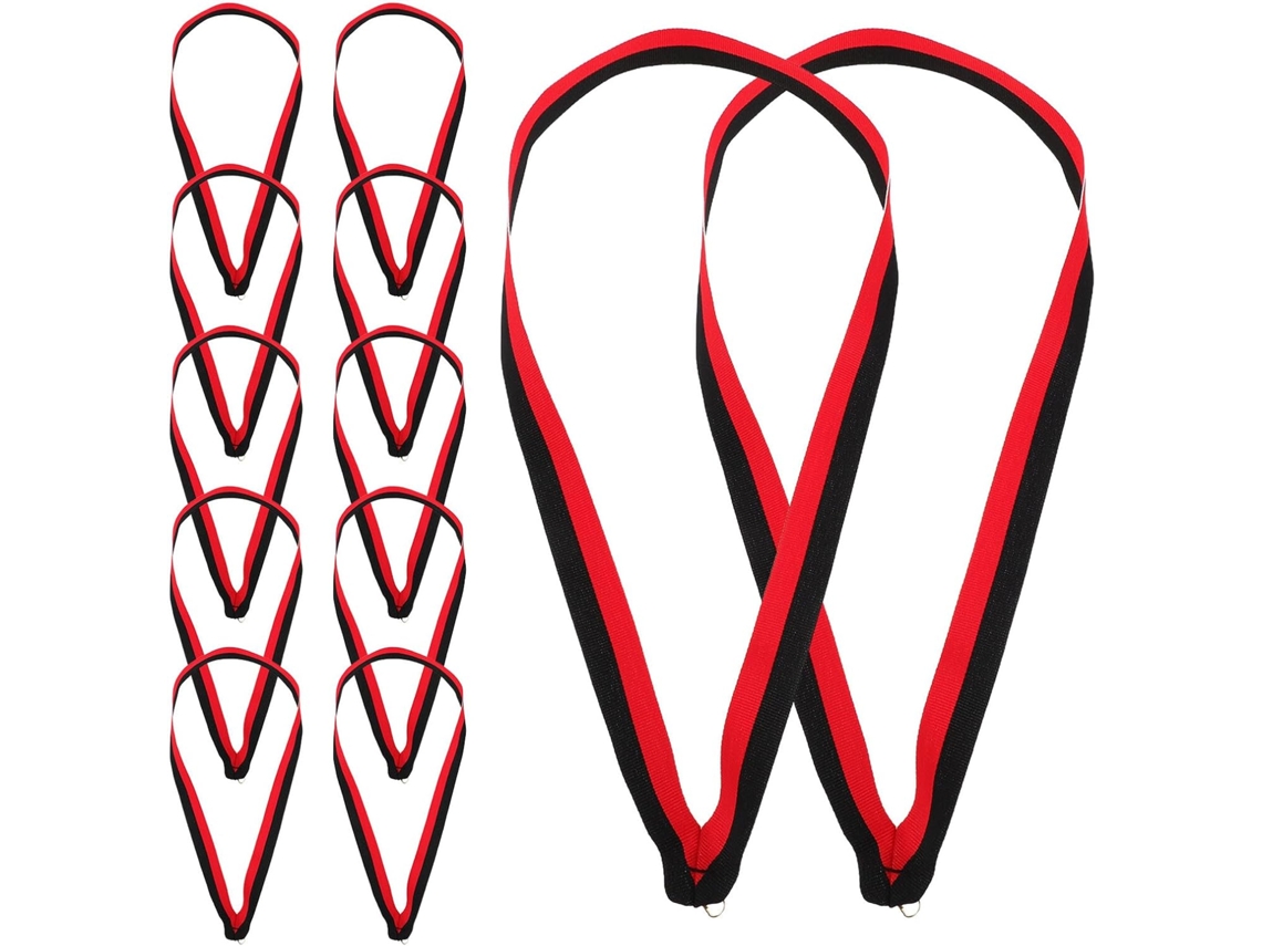 30 Cintas Para Medallas E Insignias