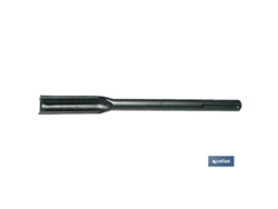 Rozador acanalador sds max 300mm