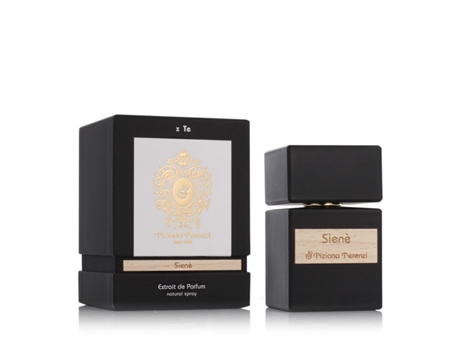 Perfume Unisex Tiziana Terenzi Siene (100 ml)
