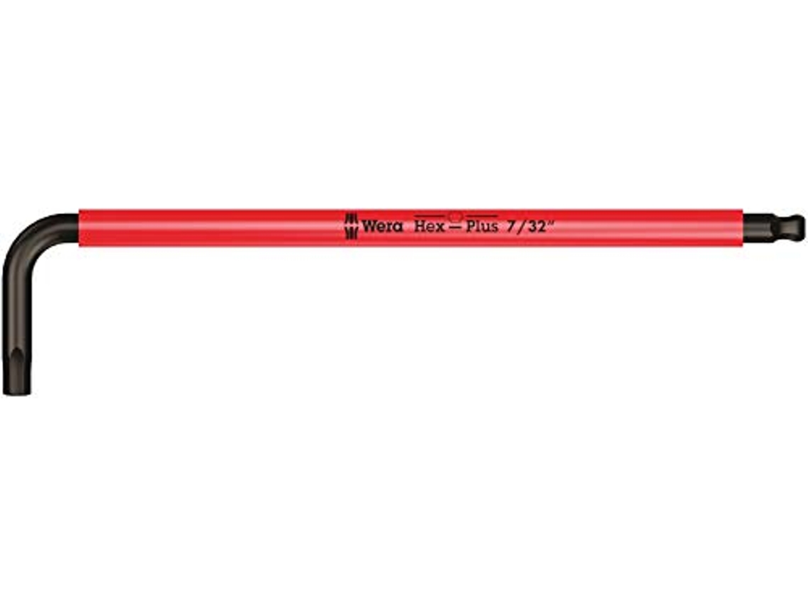 Llave de �ngulo INDOOSTRIAL Wera