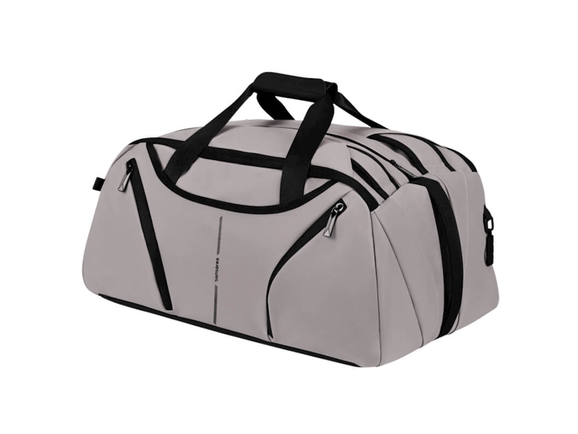 Samsonite Glam Go - Bolsa de viaje/mochila de cabina rosa (52 cm)