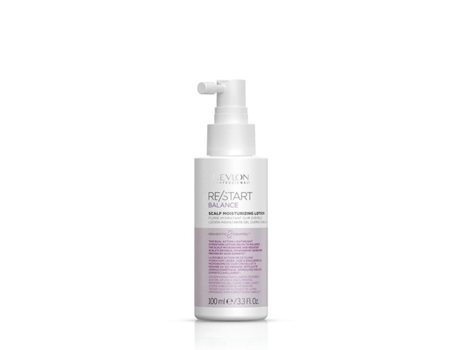 Crema de Peinado REVLON Start 100 ml