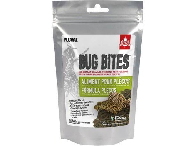 Alimentación para Peces HAGEN (130g)