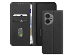 Funda Honor 400 Billetera Con Soporte Vídeo