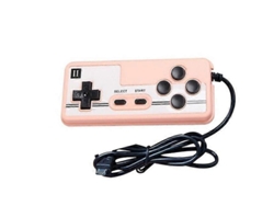 Adaptador micro USB para consolas de videojuegos, mando de consola, gamepad Hengjian