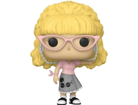 Figura FUNKO Pop! TV: Friends- Waitress Monica (Posible Chase)