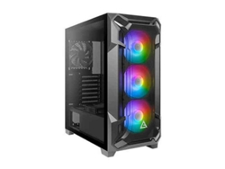 Caja Semi-Torre Atx Antec Df600 Flux