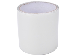 Yncm2026-cinta Impermeable Para Reparación De Tuberías Pe Con Fuerte Adhesión 10cm Ancho Negro/blanco/transparenteblanco