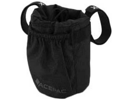Bolsa para Garrafas de Bicicleta 2022 Pretoacepac