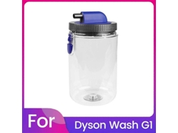 Depósito De Agua Limpia Para Aspiradora Wash G1, Accesorios Y Repuestos