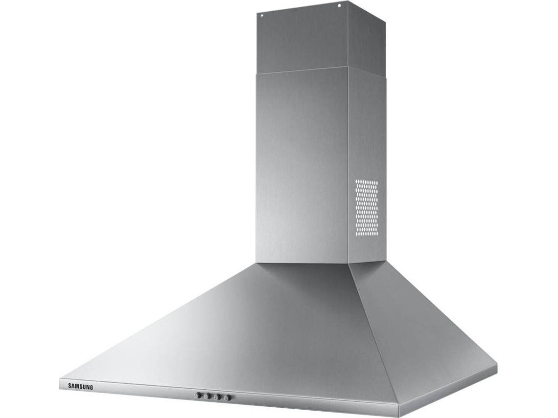 Campana SAMSUNG NK24M3050PS (512 m3/h - 60 cm - Inox)