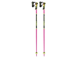 Bastón LEKI ALPINO Poloneses Wcr Lite Sl 3d Colorido 90 cm