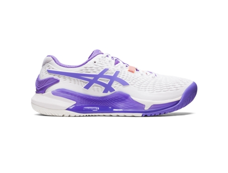Zapatillas de tenis para mujer Asics Gel-Resolution 9