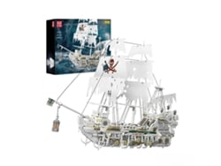 Barco pirata Mold King Styx 13193