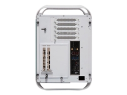 Bitfenix Bfc-Pm2-300-Wwgsw-Rp Caja de computadora Midi Tower blanca