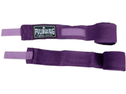 Vendas de Boxeo SOFTEE (300 cm - Blanco)