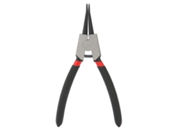 Alicates Multifuncionales Rectos Para Anillos De Retención Externos Sk-112-6d De Acero Al Carbono, 150 Mm, 1,5 Mm