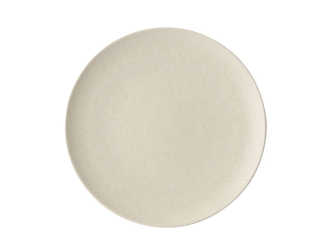 Juego de 4 Piatti Piani Arthur Krupp Dia Eclipse Ø27,5 cm