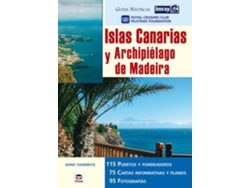 Libro Islas Canarias Y Archipielago De Madeira (Español)