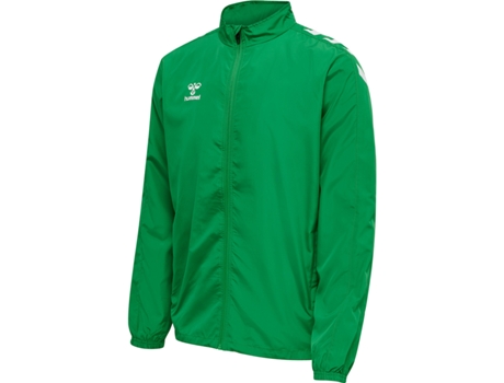 Chaqueta para Hombre HUMMEL Rosa (Tam: M)