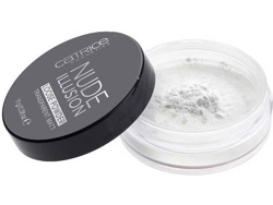 Polvo Solto CATRICE Nude Illusion