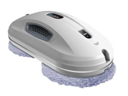 Robot limpiacristales Hobot 368 con aplicación para ventanas verticales, horizontales e inclinadas SMARTBOT HOBOT