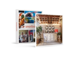 Caja Regalo SMARTBOX Hotel Cetina Palacio de los Salcedo 4*: 1 noche con desayuno para 2 entre semana