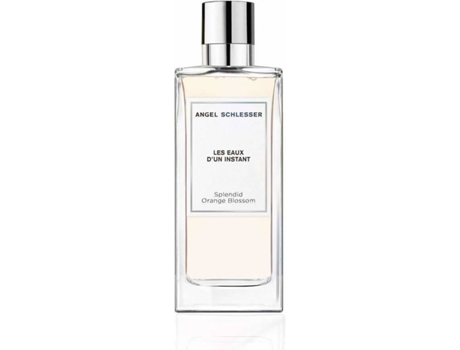 Perfume ANGEL SCHLESSER Les Eaux d'Un Instant Splendid Orange Blossom Eau de Toilette (150 ml)