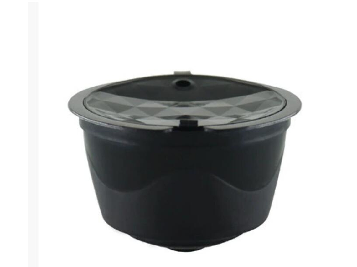 Cápsula de Café Reutilizable SZSMART Dolcegusto