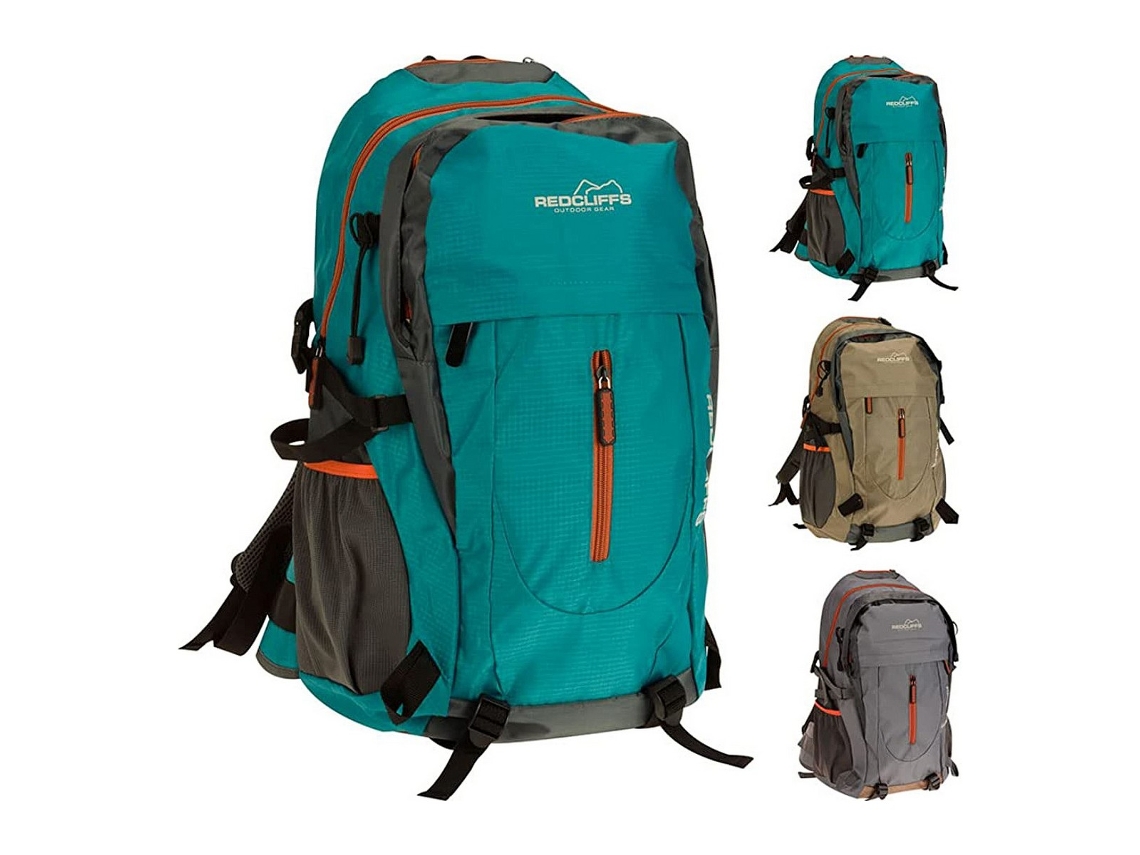 Mochila de Senderismo Redcliffs 30 L