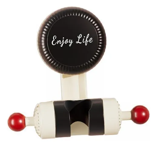 Soportes de ducha, soporte de rociador Blackvayotoy