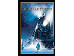 DVD The Polar Express Inglés