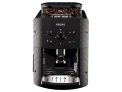 Cafetera KRUPS EA 810B (15 bar)
