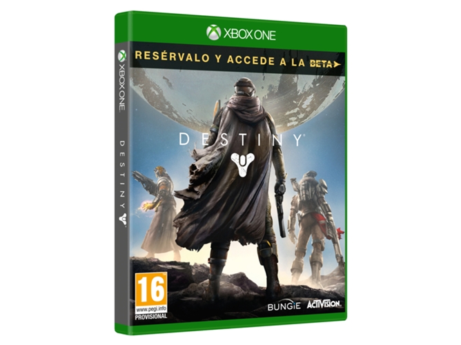 Juego Xbox One Destiny