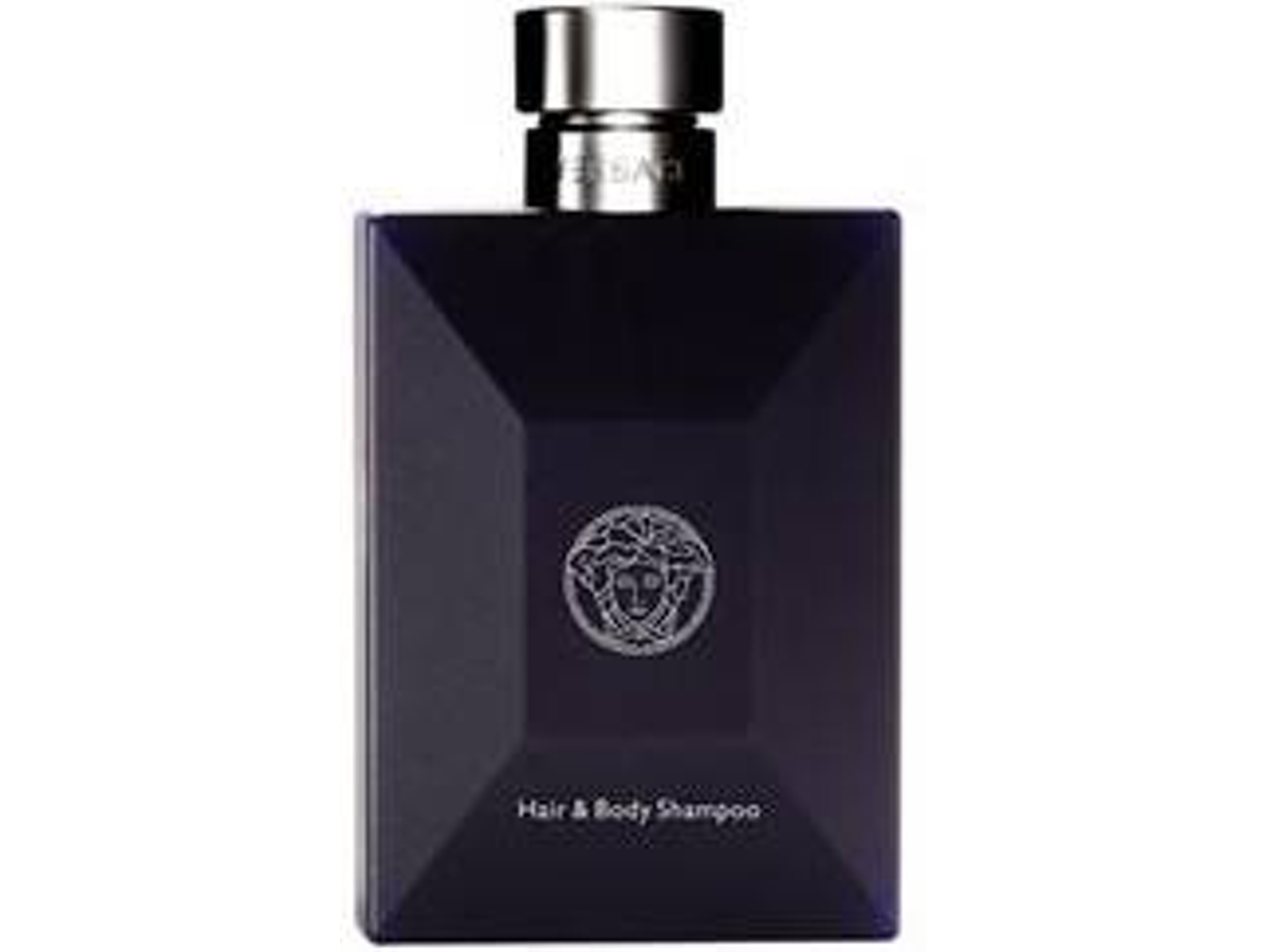 Champú VERSACE Pour Homme Hair & Body (250 ml)