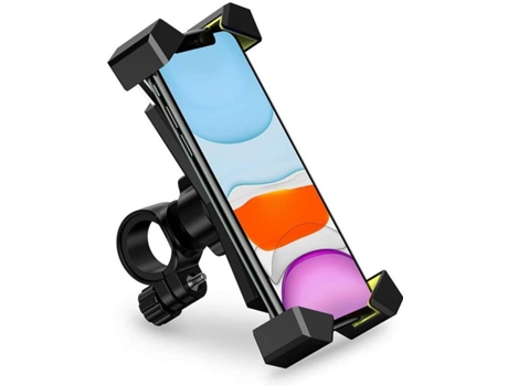 Soporte Bicicleta UGREEN Bike Mount (Universal - Negro)