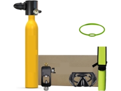 Bomba de alta presión SFUSHOS, 30 MPa, 4500 psi