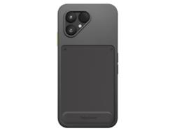 Funda Original Para Fairphone 6 En Silicona Semirrígida Contorno Reforzado
