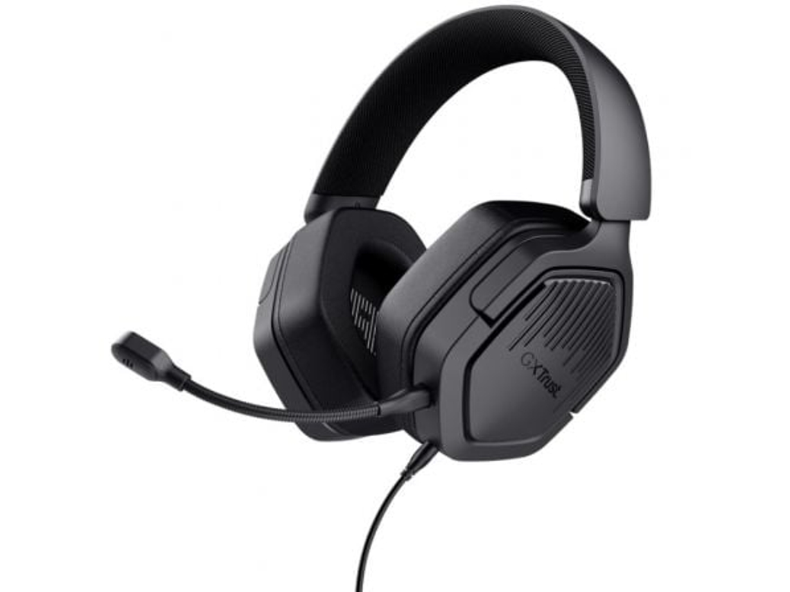 Auriculares Gaming Gxt Carus Jack TRUST GAMING