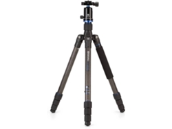TRIPÉ BENRO TRAVEL ANGEL KIT S2 CARBON 4