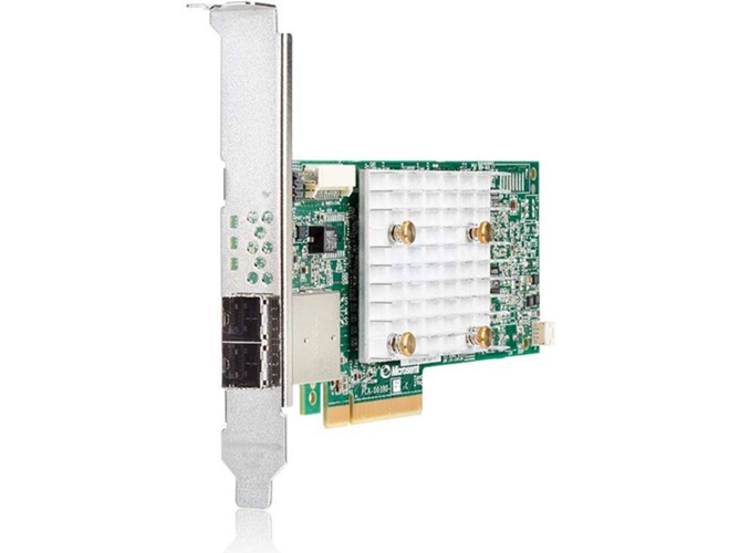 Controlador de Perifericos HEWLETT PACKARD ENTERPRISE 804398-B21