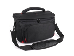 Bolsa para Câmara  Dslr / Slr À Prova De Água (B27 - Tamanho: L)