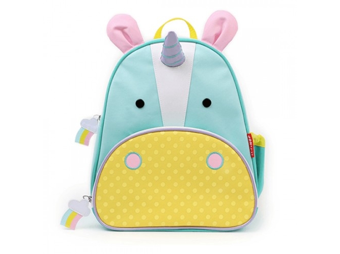 Mochila SKIP HOP Zoopack Skip Hop Unicorn