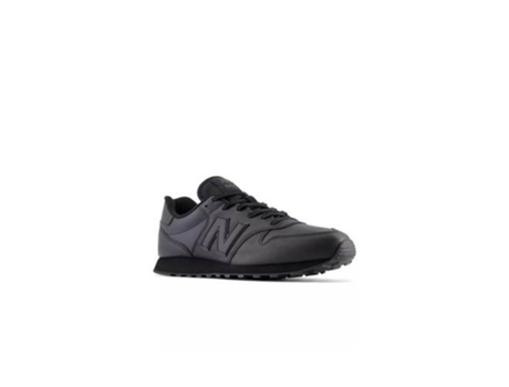 Zapatillas de Hombre NEW BALANCE Negro (40.5)
