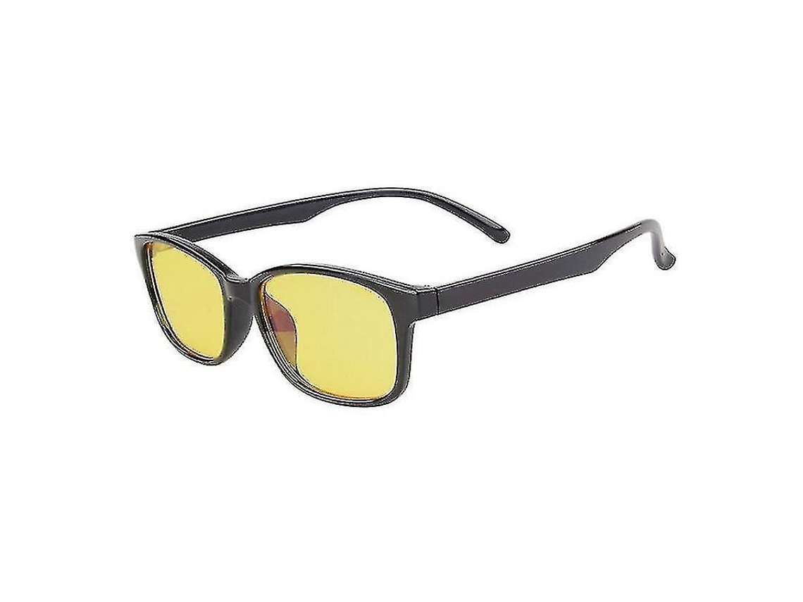 Gafas Unisex Anti-luz Azul Para Ordenador Y Videojuegos, Antifatiga, Antirradiación.