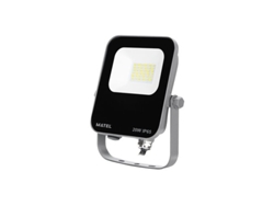 Proyector Led Frio Samsung 20W MATEL Chip Aluminio