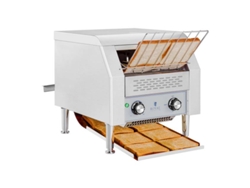 Tostadora Opiekacz Przelotowy Royal Catering 2200w