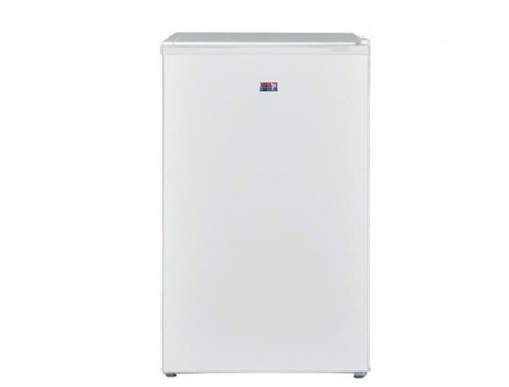 Frigorífico 1 puerta NEW POL NW850P1 (88 cm - Blanco)