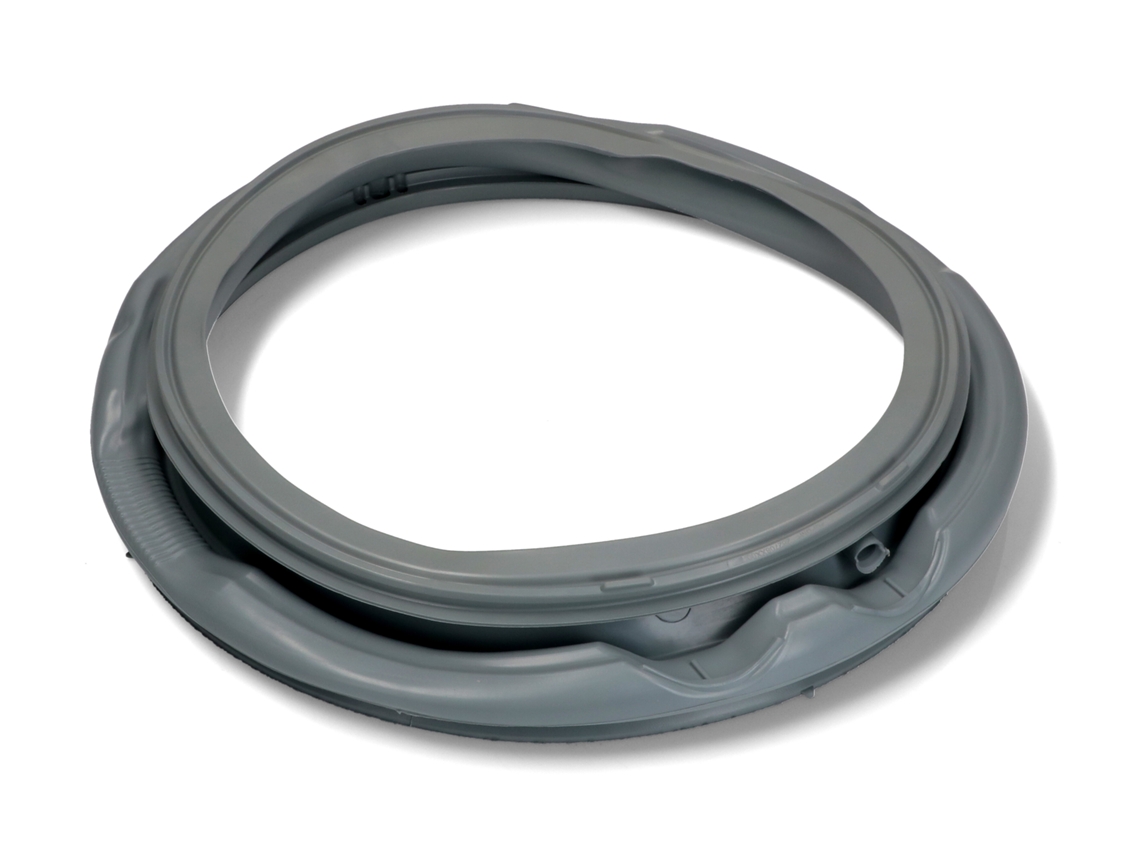 Goma De La Puerta - Beko 2946502400 Para Lavadora Gsk028ac