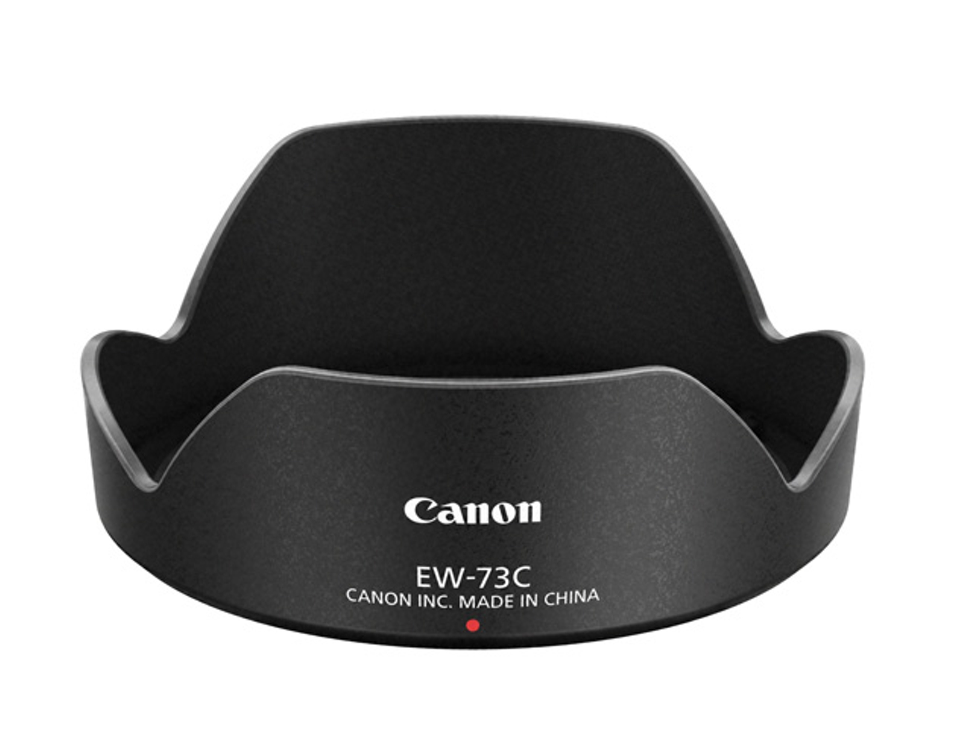 Parasol CANON EW-73C para objetivo Canon EF-S STM IS 10-18mm f4,5-5,6